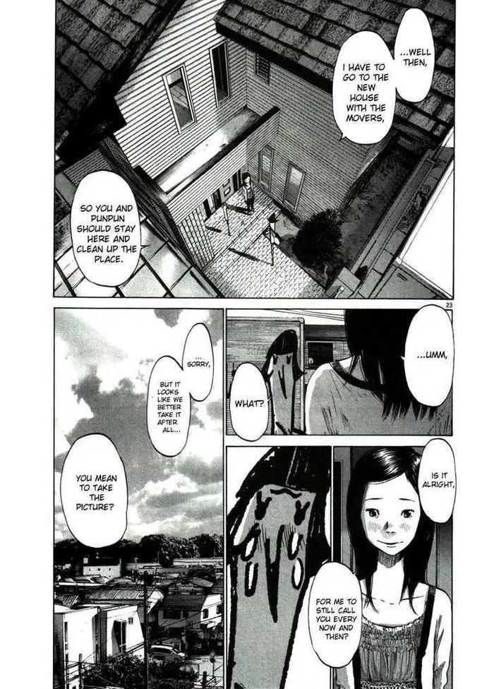 Goodnight Punpun Chapter 49 image 22_optimized